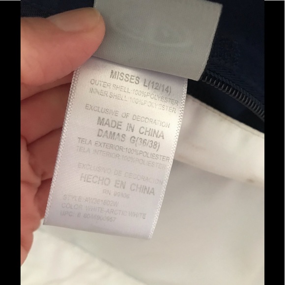 Reversible Spring Jacket - Picture 10 of 11